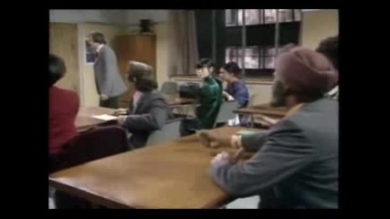 Mind Your Language - The First Lesson - 3.3.
