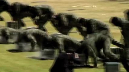 Изрудската армия на Южна Корея