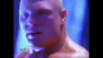 Brock Lesnar-theme Song
