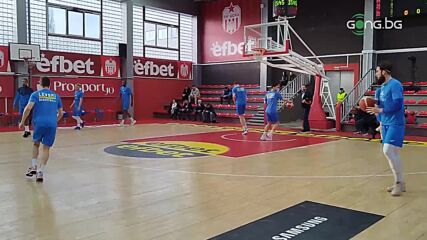 ЦСКА и Левски си дават нова среща, този път за първенство