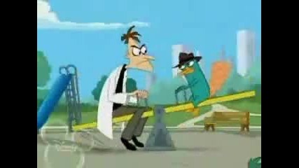 phineas and ferb songs part 2