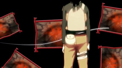 Naruto Demon Power [ B E T A ] [hq]