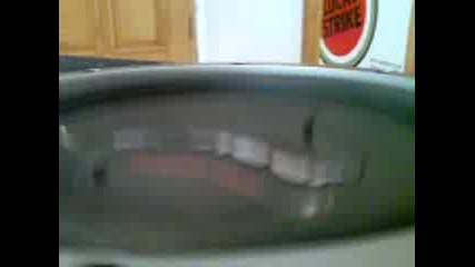 2 Pioneer 307d4 Demo Clip