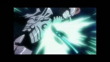 D. Gray-man Numb