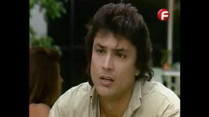 Касандра 53 епизод 1 част