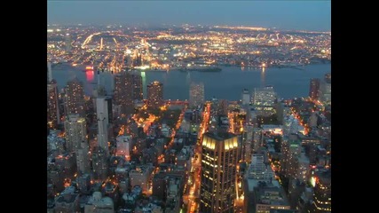 Prodigy Mobb Deep Feat. Gail Gotti & 40 Glocc - From Ny 2 Cali 