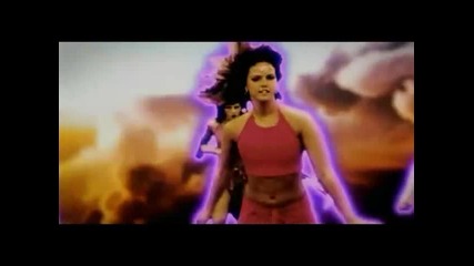 Meck ft. Leo Sayer - Thunder In My Heart Again (official Vid