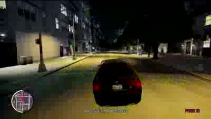 Gta 4 епизоди от Liberty City