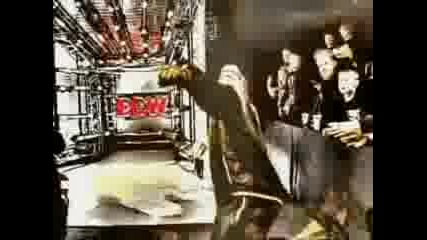 Ecw - Intro