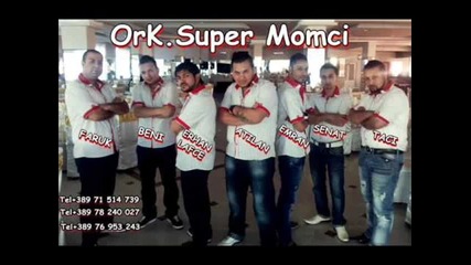 Ork.super Momci - Oro Red Bull 2014 Hit Dj Otvorko