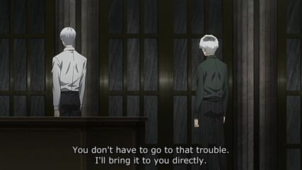 Tokyo Ghoul Re - 2 1080p sub