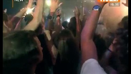 David Guetta feat Akon - Sexy Bitch (sexy chick)