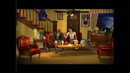 The Sims 2 Trailer Oficial