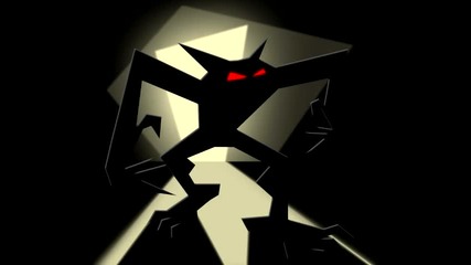 dark evil techno