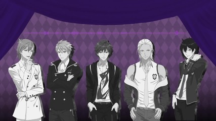 Dance with Devils mademoiselle マドモアゼル pentacle Eng & Jp Subs