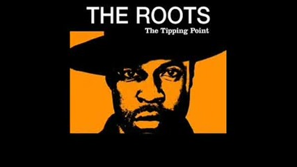 The Roots - Guns Are Drawn
