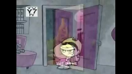 Billy & Mandys Big Boogey Adventure part 5 