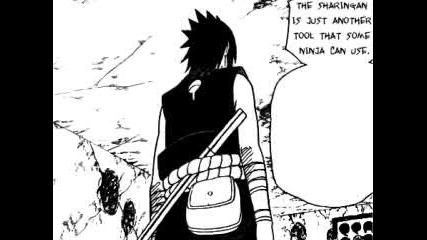 Naruto Manga Chapter 388