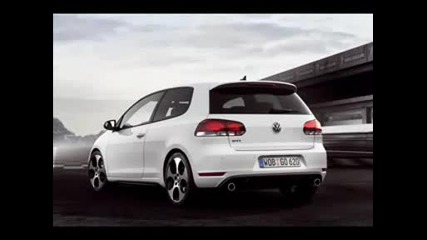 Ексклозивно New Vw Golf 6 Gti !!!!!!!
