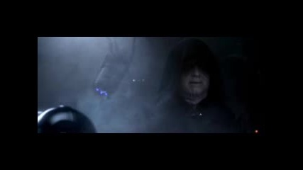 Darth Vader - The Suit - Episode Iii