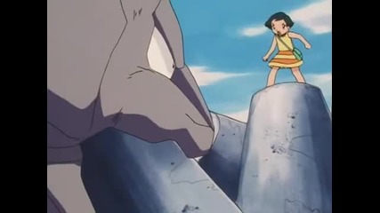 210 Pokemon - Fight for the Light