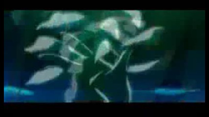 Anime Mix - It Ends Tonight