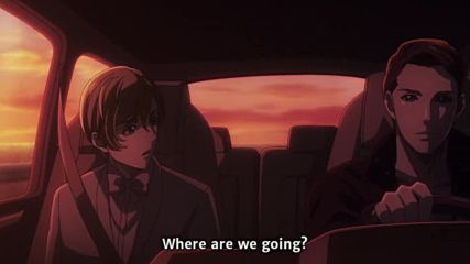 Sword Gai: The Animation Episode 3