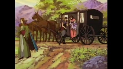 Rurouni Kenshin - Епизод 69 