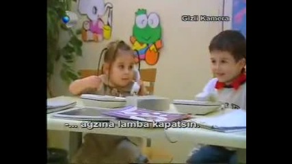 Asya ve Burak 