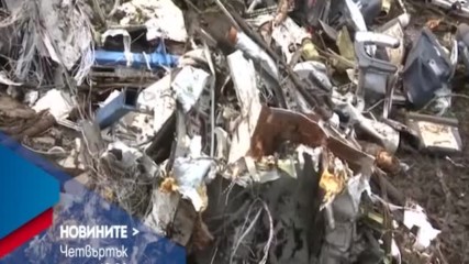 В Новините на NOVA от 12.00 ч. на 1 декември очаквайте