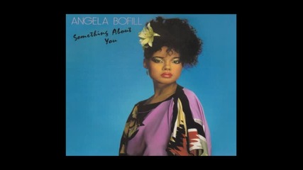 Angela Bofill - ft. Narada Michael Walden - Never Wanna Be Without Your Love