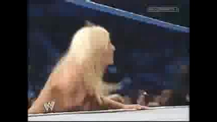John Cena vs Billy Gunn Hq