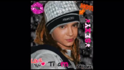 bill and tom :* 