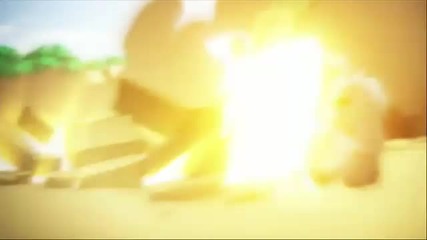 Fullmetal Alchemist Brotherhood - Part 4 Trailer