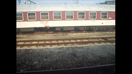 Бв 8615 (софия - Подуене)