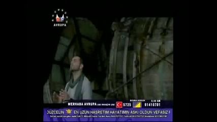 Ozlem Ay feat Selcuk Sahin - Kirginim Yillara Yep Yeni Video Klip 2010 Hd - e