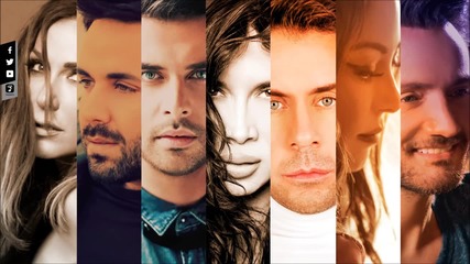 2016 Greek Music Heaven (official Audio Video Hq)