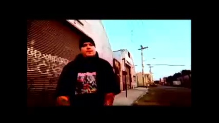 Jedi Mind Tricks ft. Ill Bill Heavy Metal Kings