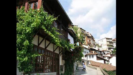 Veliko Tarnovo