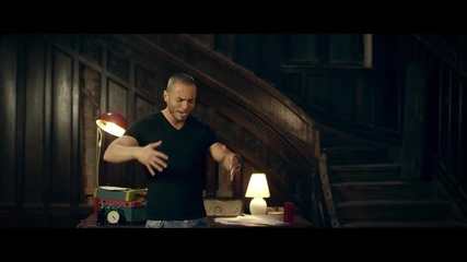Sonny Flame - All We Had Is Gone ( Official Video)