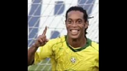Ronaldinho