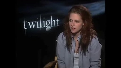 Kristen Stewart - Extra