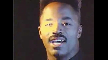 Michael Cooper - Over And Over 