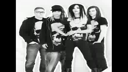 Tokio Hotel H&m Interview part 1 [hq]