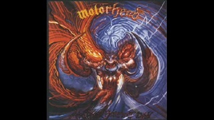 Motorhead - Joy of Labour