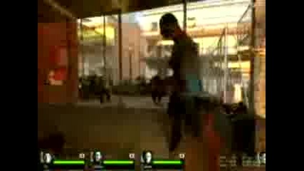 Left 4 Dead 2 