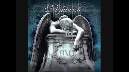 Nightwish - Creek Mary's Blood