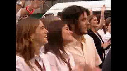 Rebelde Way Manuel Regresa A Erreway