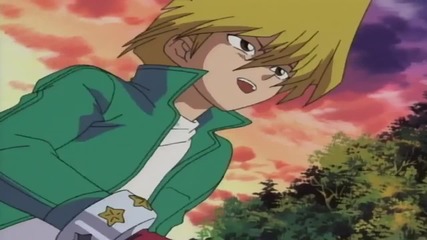Yu-gi-oh! - 012 - bg audio