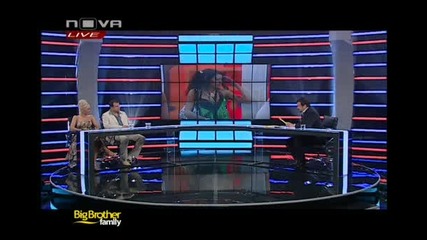 Big Brother Family (22.04.10) * Част 9/15 * ( Цялото Предаване )